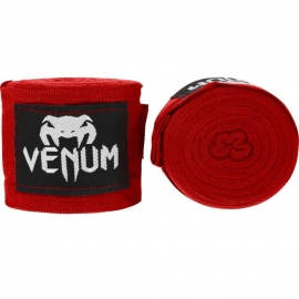 Bandes de Boxe Venum Kontact - 4 mètres (4 coloris)