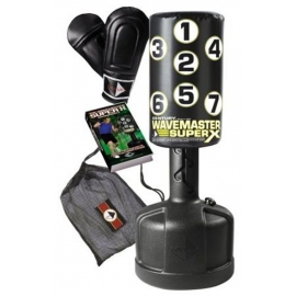 Punching century super x