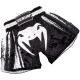 Short de Muay Thai Venum Bangkok Spirit - Noir