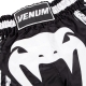 Short de Muay Thai Venum Bangkok Spirit - Noir