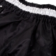 Short de Muay Thai Venum Bangkok Spirit - Noir