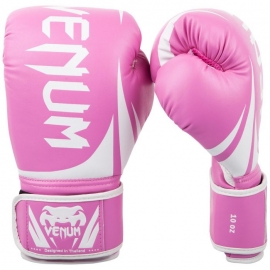Gants de Boxe Venum "Challenger 2.0" - Rose