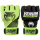 Gants de MMA Venum Training Camp 2.0 - Noir/Jaune Fluo