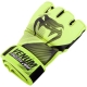 Gants de MMA Venum Training Camp 2.0 - Noir/Jaune Fluo