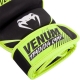 Gants de MMA Venum Training Camp 2.0 - Noir/Jaune Fluo