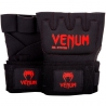 Sous-gants Venum Gel Kontact - Noir/Rouge