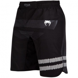 Short de fitness Venum Club 182 - Noir
