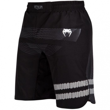 Short de fitness Venum Club 182 - Noir
