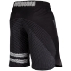 Short de fitness Venum Club 182 - Noir