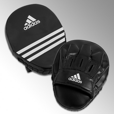 Patte d'ours courte PU adidas