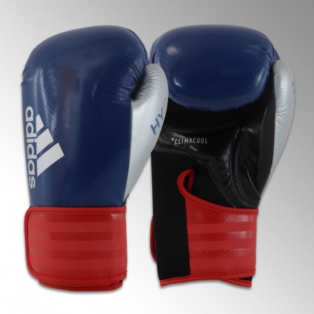 Gants de Boxe Hybrid 75