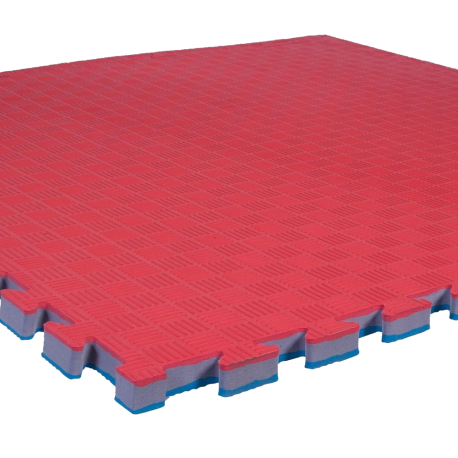 Tatamis - Tapis Puzzle