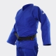 adidas Judopak Champion II IJF Approved Blauw