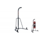 Portique pour Sac de frappe - Résistance 45Kg, Century