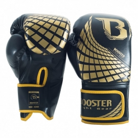 Gants de Boxe BFG CUBE  OR Booster