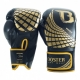 Gants de Boxe BFG CUBE  OR Adidas