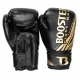 Gants de Boxe BT CHAMPION NOIR Booster