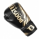 Gants de Boxe BT CHAMPION NOIR Booster