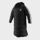 Adidas lange parka