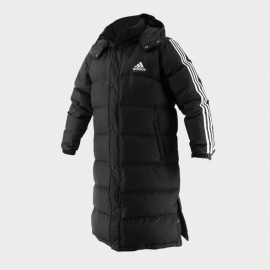 Adidas lange parka