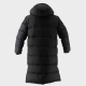 Parka longue adidas