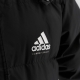 Adidas lange parka