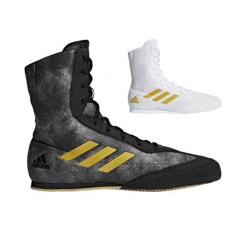Chaussures Boxe Anglaise, Box Hog Plus  Adidas