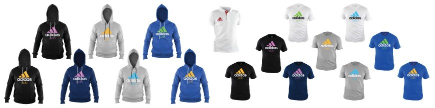 T-Shirts, Sweats, Survêtements