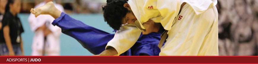 Judo